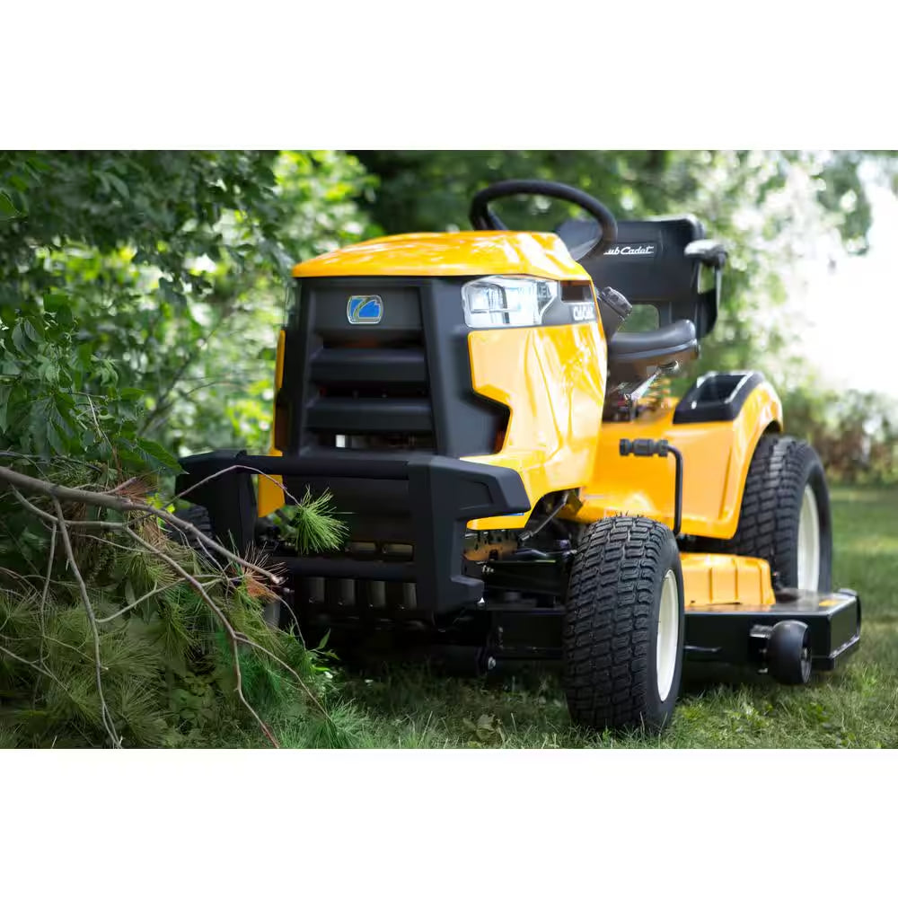 Fastattach Front Brush Guard Bumper for  XT1 and XT2 Lawn Mowers (2015 and After)