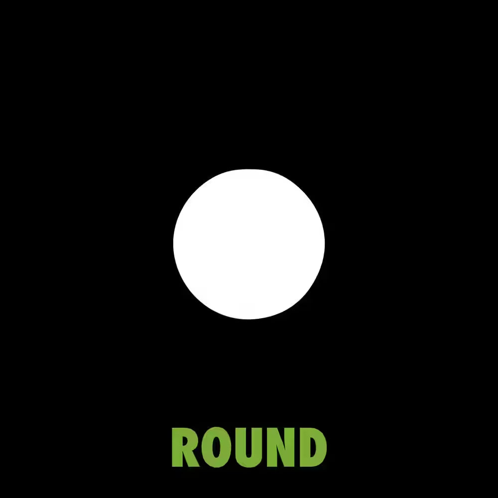 3 Blade Set for Many 52 In. Cut Hustler Mowers Replaces OEM #'S 795526, 603995, 783753 and Dixie Chopper 30227-52X