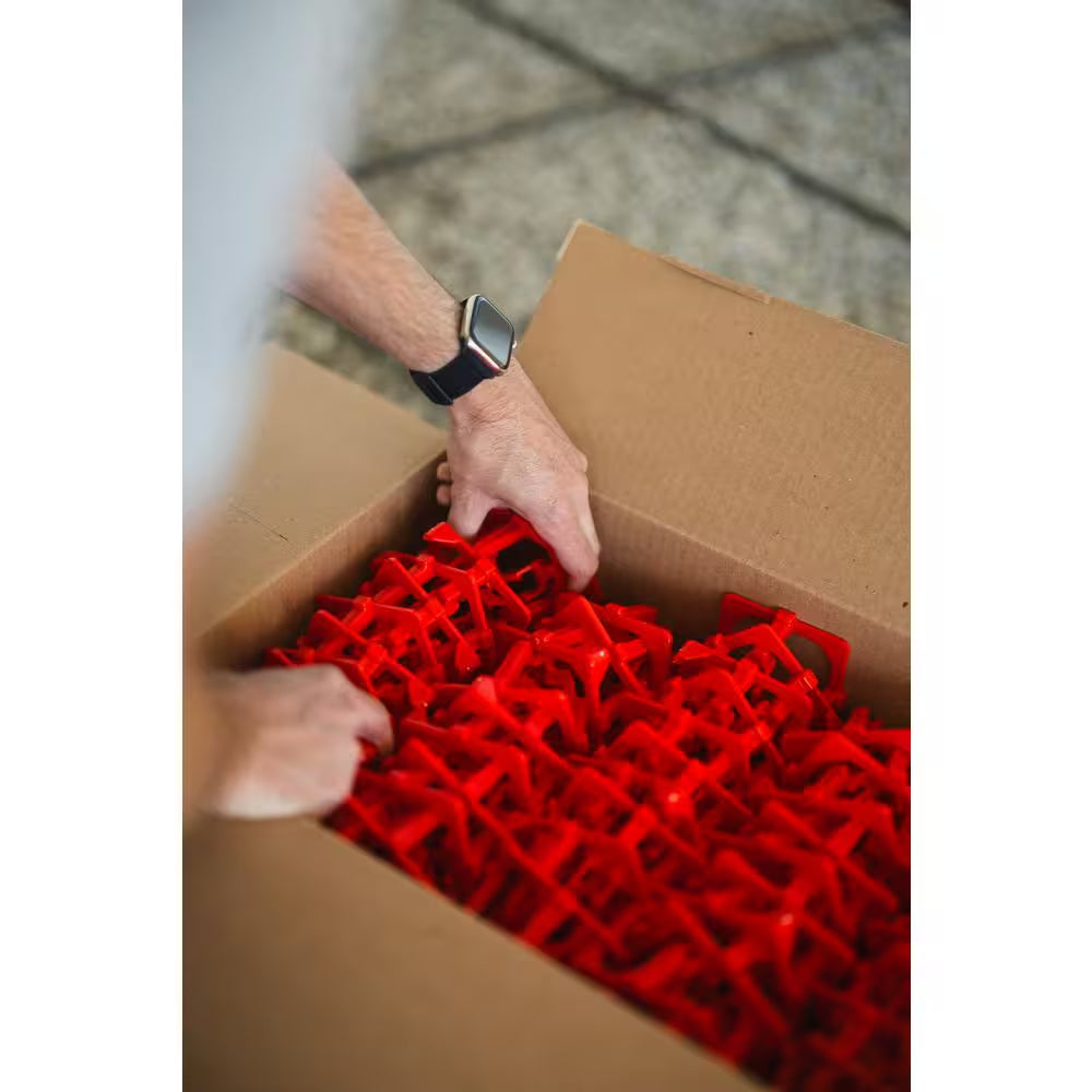 1-1/2 In. Rebar Chair (50-Pack)