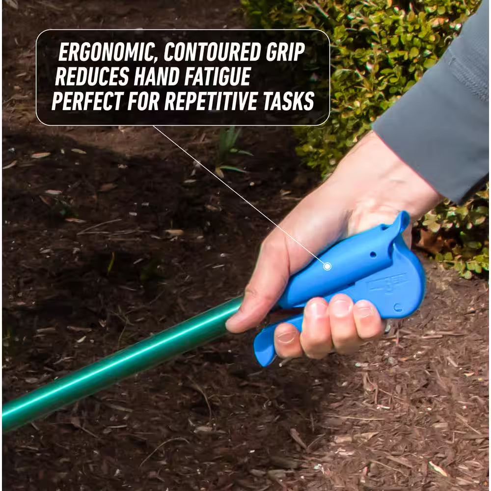 36 In. Nifty Nabber Trash Picker Grabber