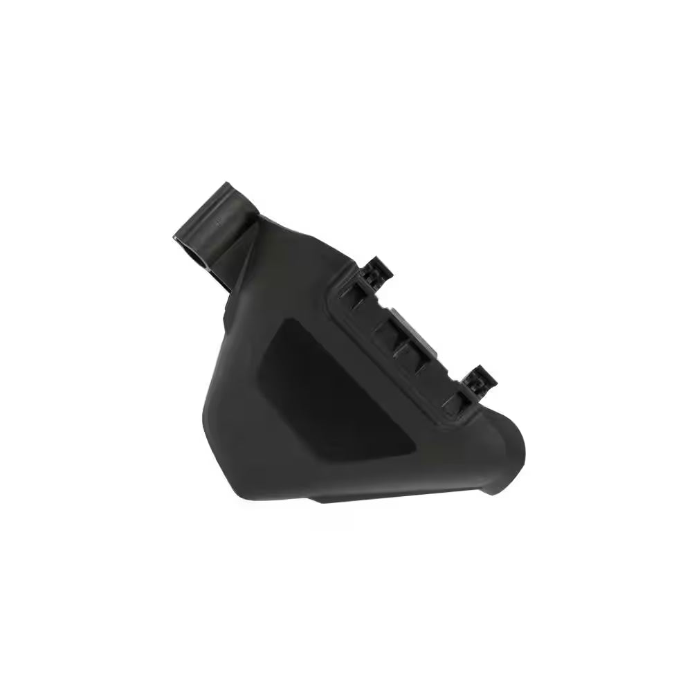 Blower Attachment for 21 in Walk-Behind Mowers with Spring-Loaded Side Discharge and Mulching Door (2009 and After)