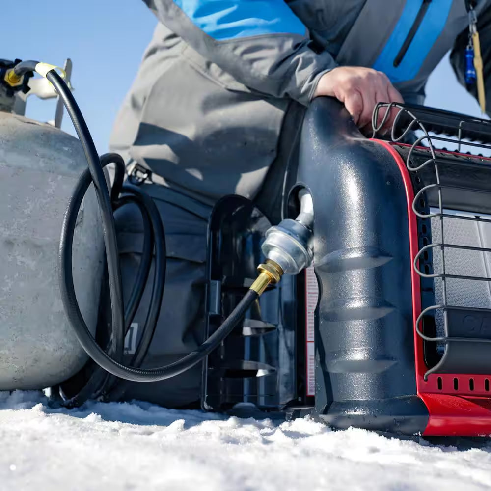 Universal Propane Fuel Filter