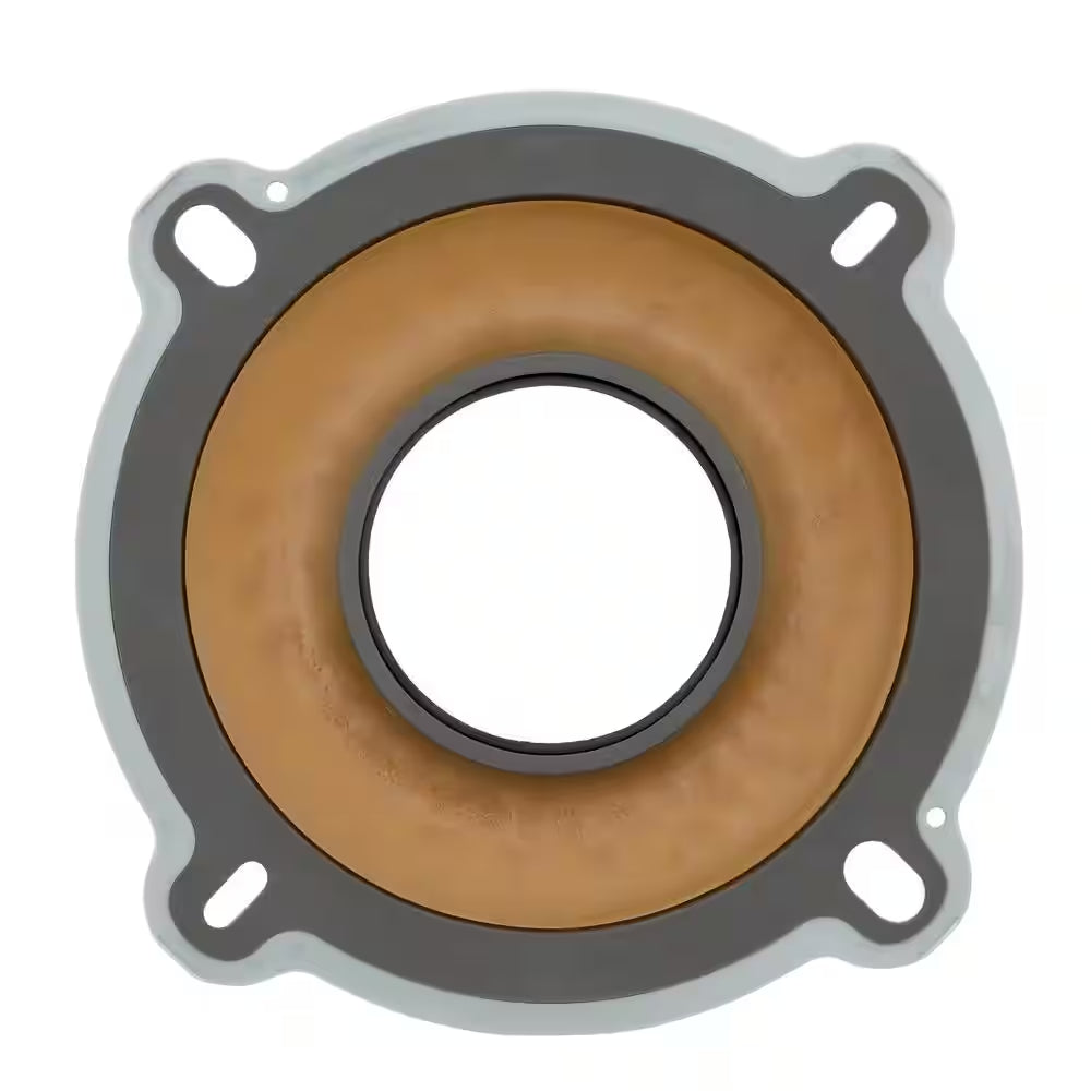 Perfect Seal Toilet Wax Ring with Bolts