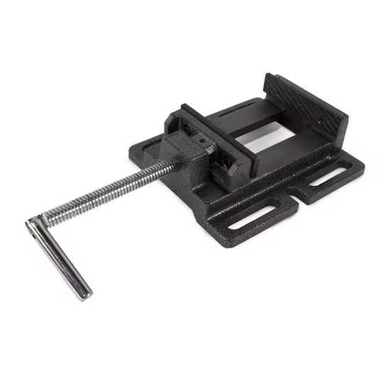 4 In. Drill Press Vise