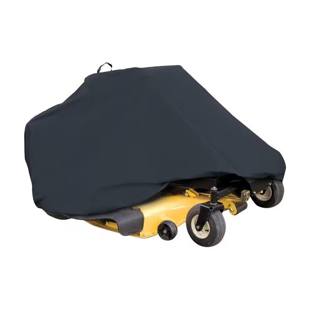 Zero-Turn Lawn Mower Cover