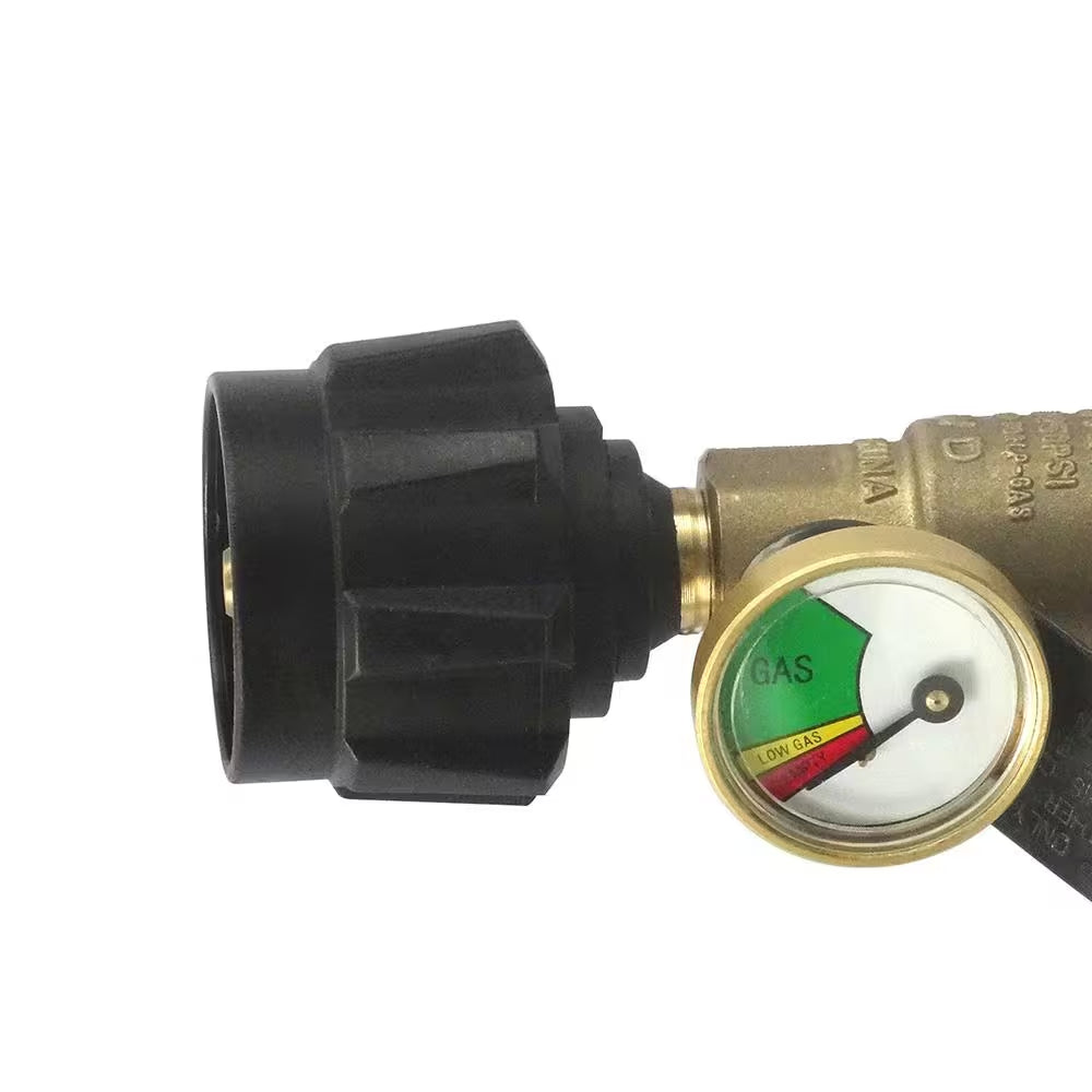 Propane Tank Gauge