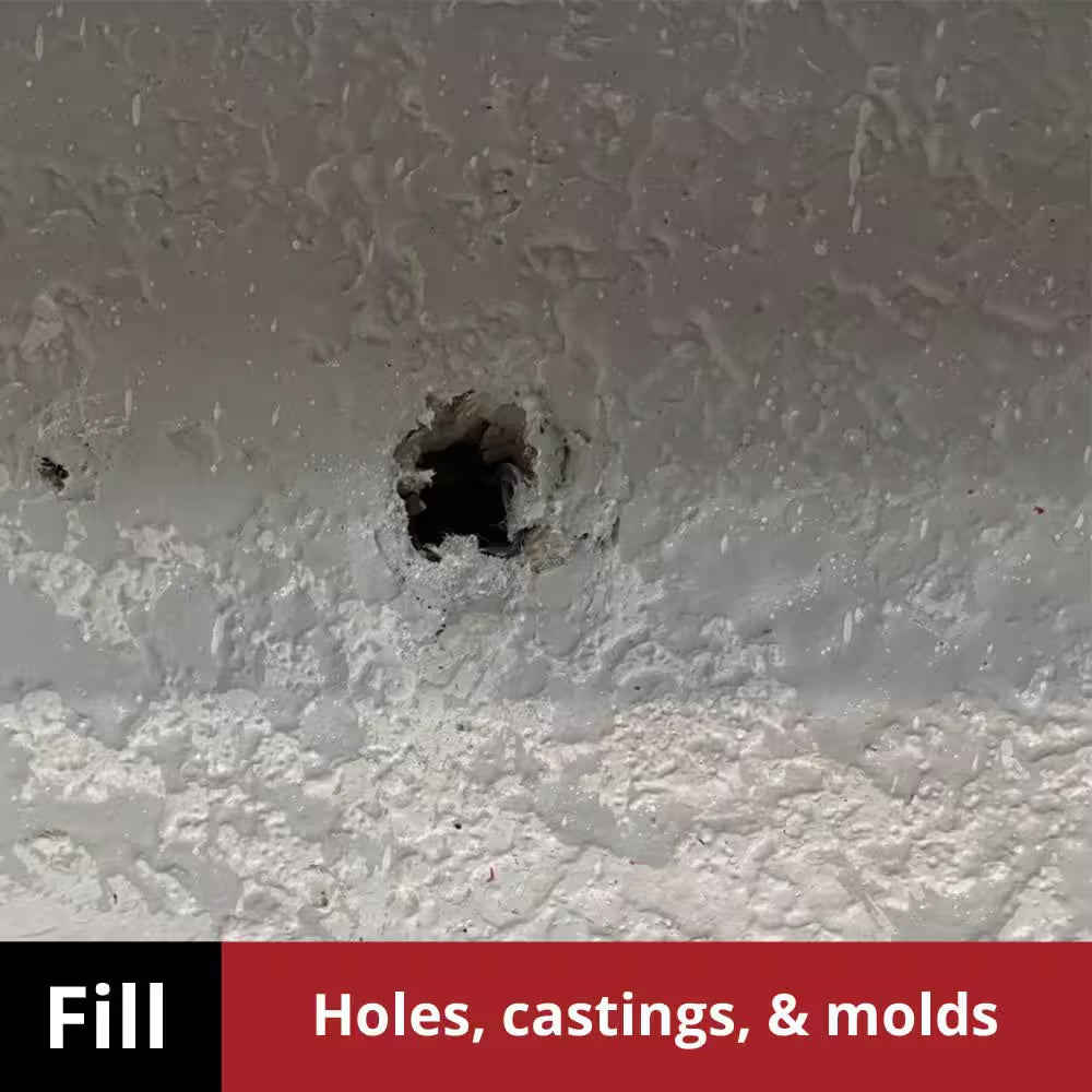 PC-7 1/2 Lb. Paste Epoxy