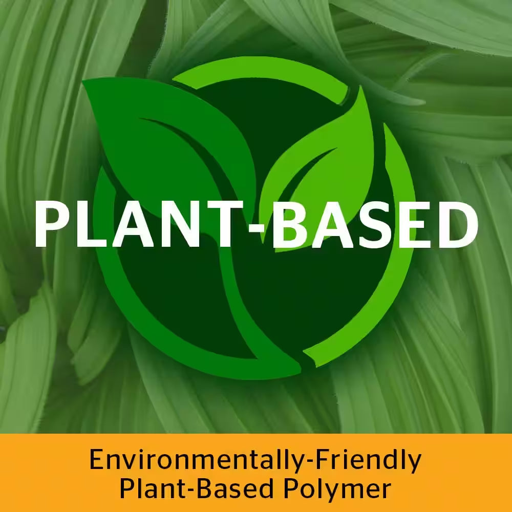 ECO Rubber 5/8 In. X 50 Ft. Garden Hose