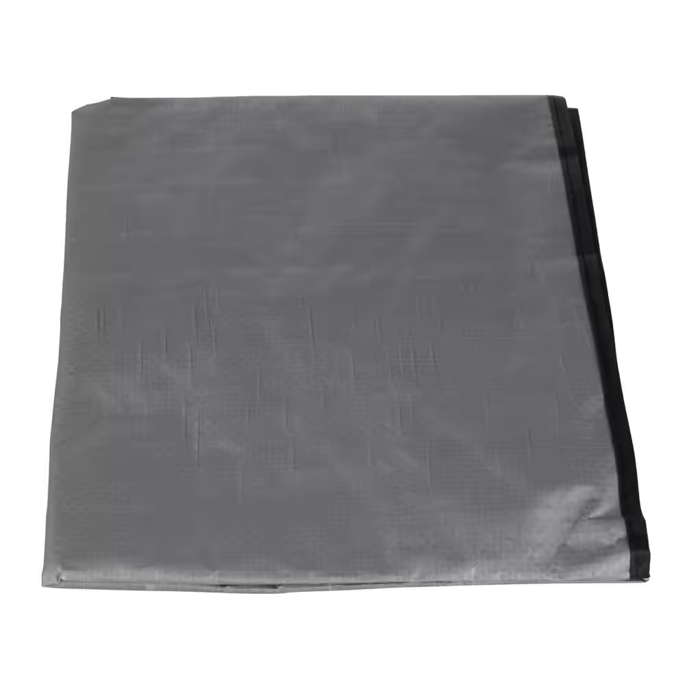 18 In. X 27 In. X 16 In. Vinyl outside Window Air Conditioner Cover for Small Units