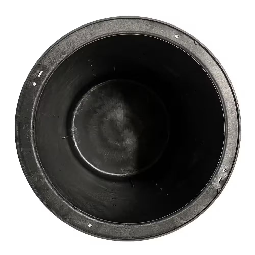 18 In. X 22 In. Perforated Sump Basin