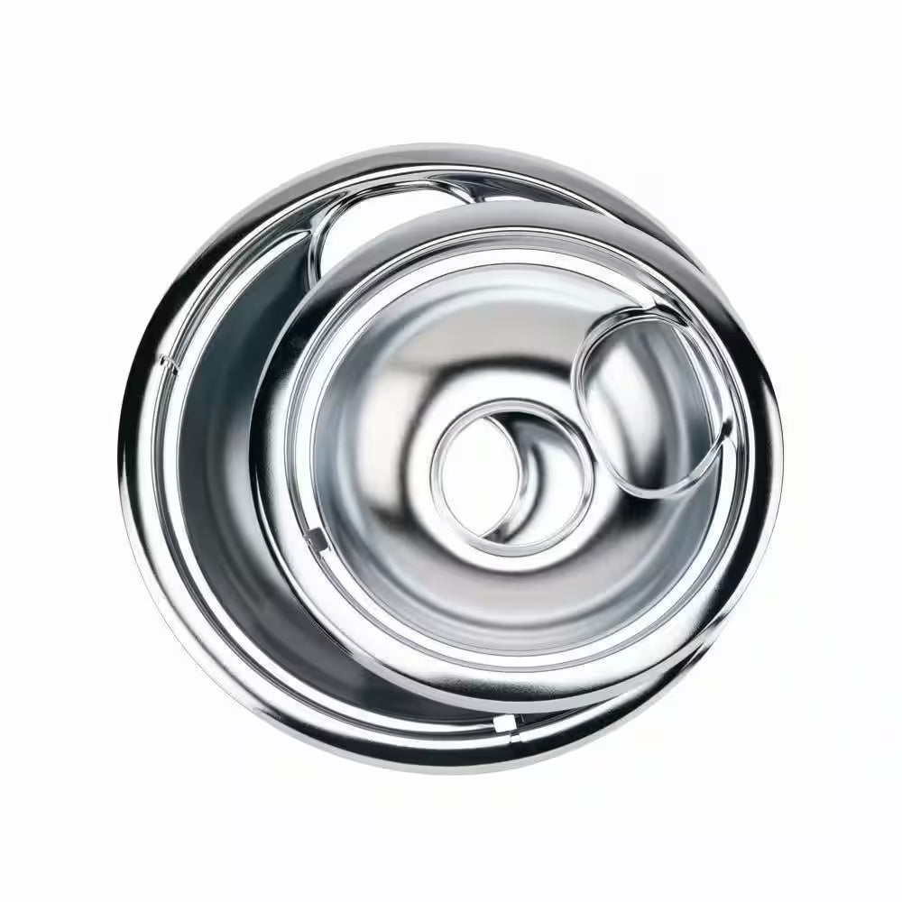 Ran Drip Bowl/Pan for , Hotpoint 4 -Pack