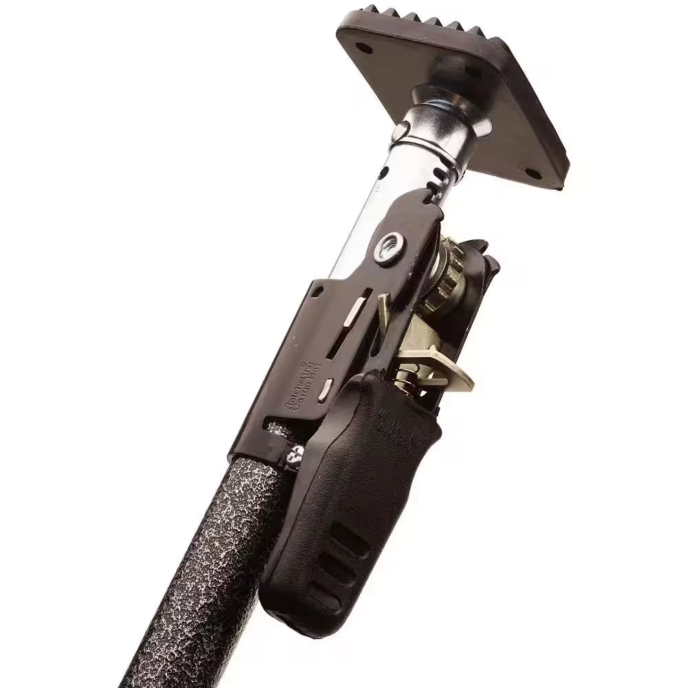 Adjustable Ratcheting Cargo Bar