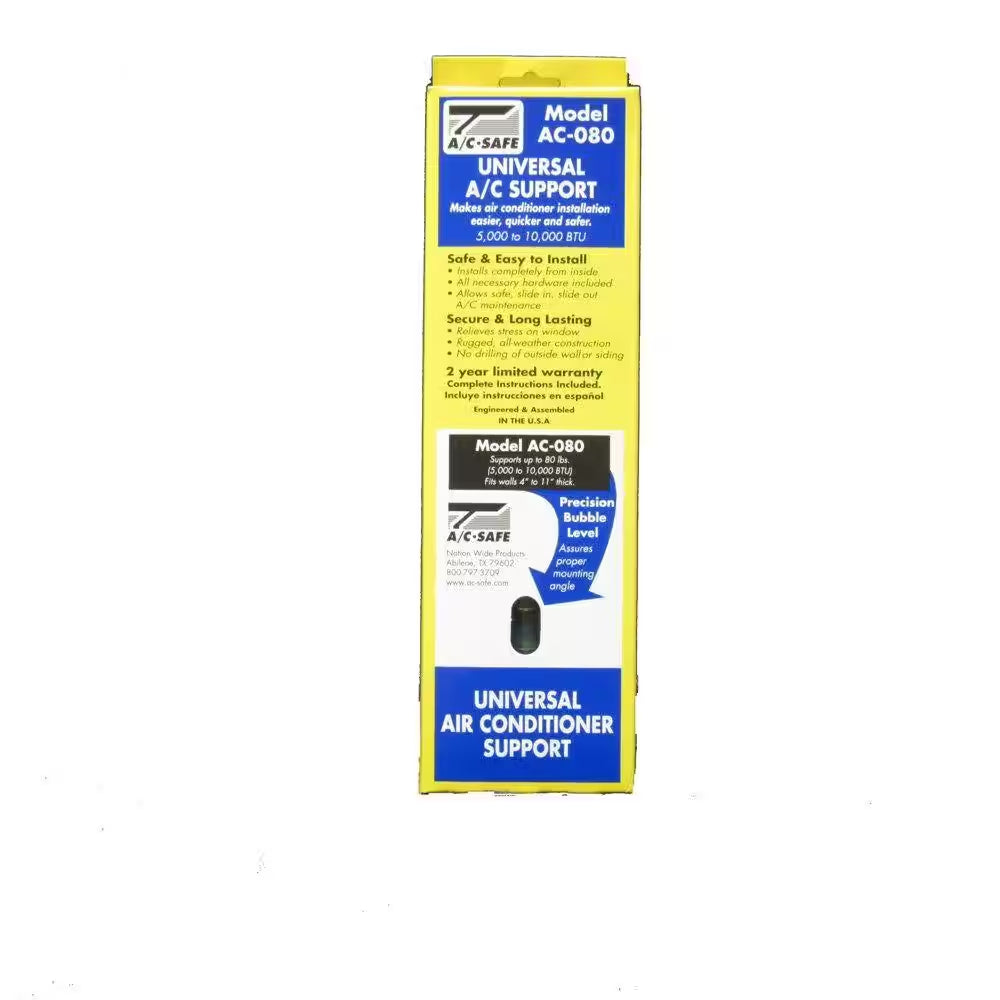 Universal Light-Duty Air Conditioner Support