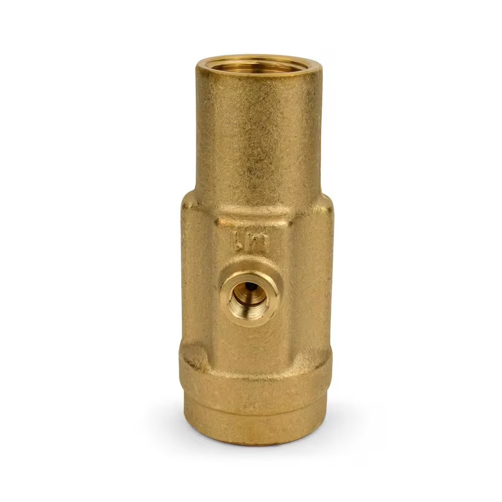 Frost-Proof Yard Hydrant Bottom Assembly