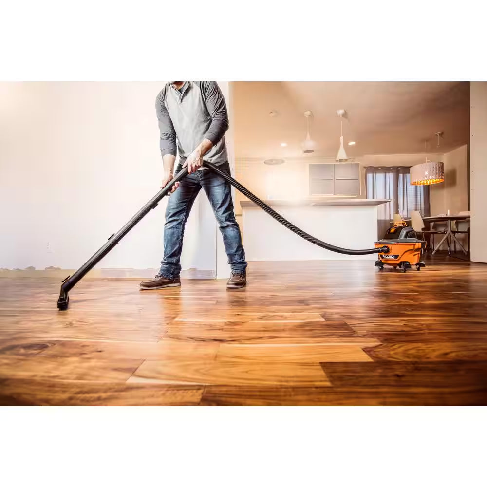 1-7/8 In. VT1714 Floor Brush Accessory Shop Vacuum Attachment for  Wet Dry Vacs Hoses and Wands