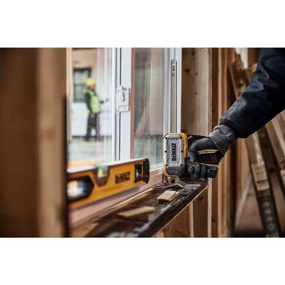 Toughseries Construction Jack Set (1-Piece)
