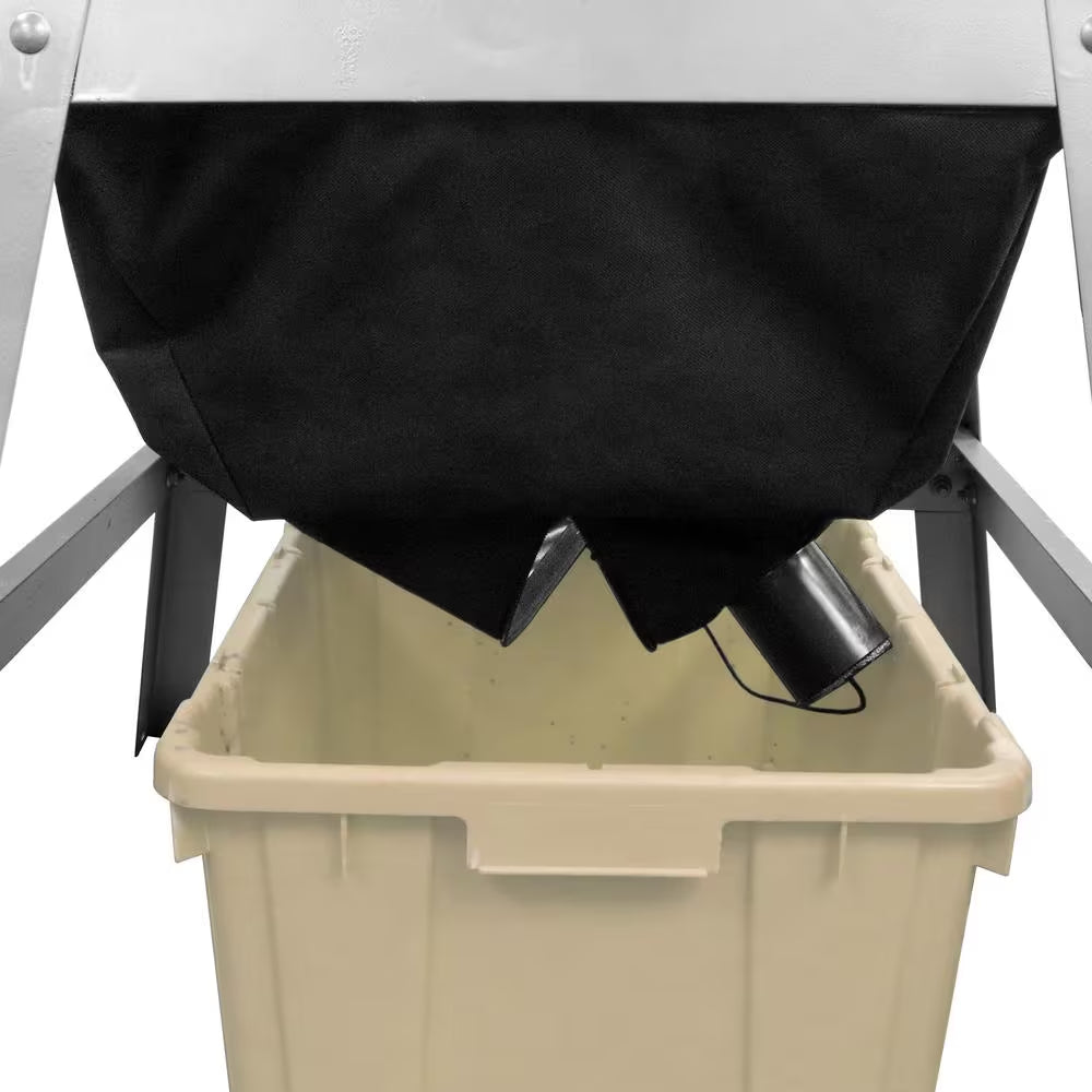 Table Saw Dust Cutter Dust Collection System
