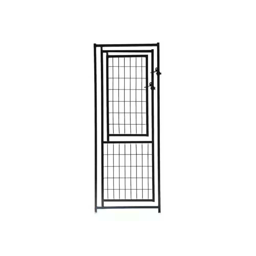22.5 In. W X 57.75 In. H Dog Kennel Gate Panel
