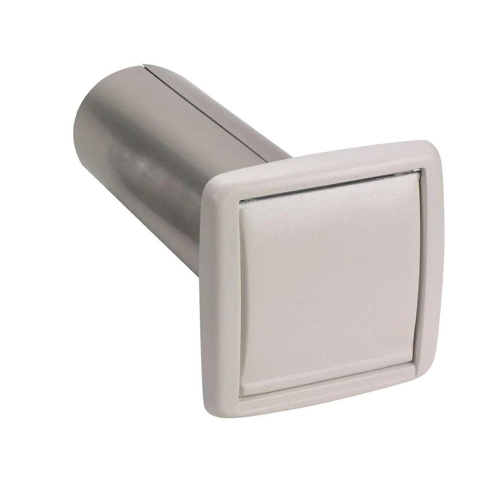 Wall Vent Ducting Kit
