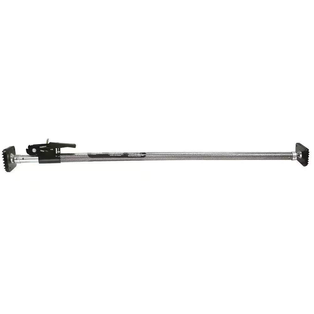 Adjustable Ratcheting Cargo Bar