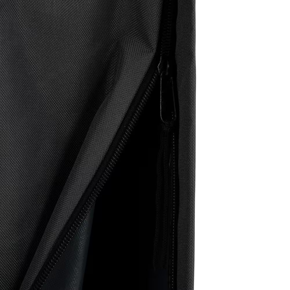Offset Outdoor Umbrella Cover - Heavy-Duty Waterproof Protection up to 11.5 Ft round or 7.5 Ft Square