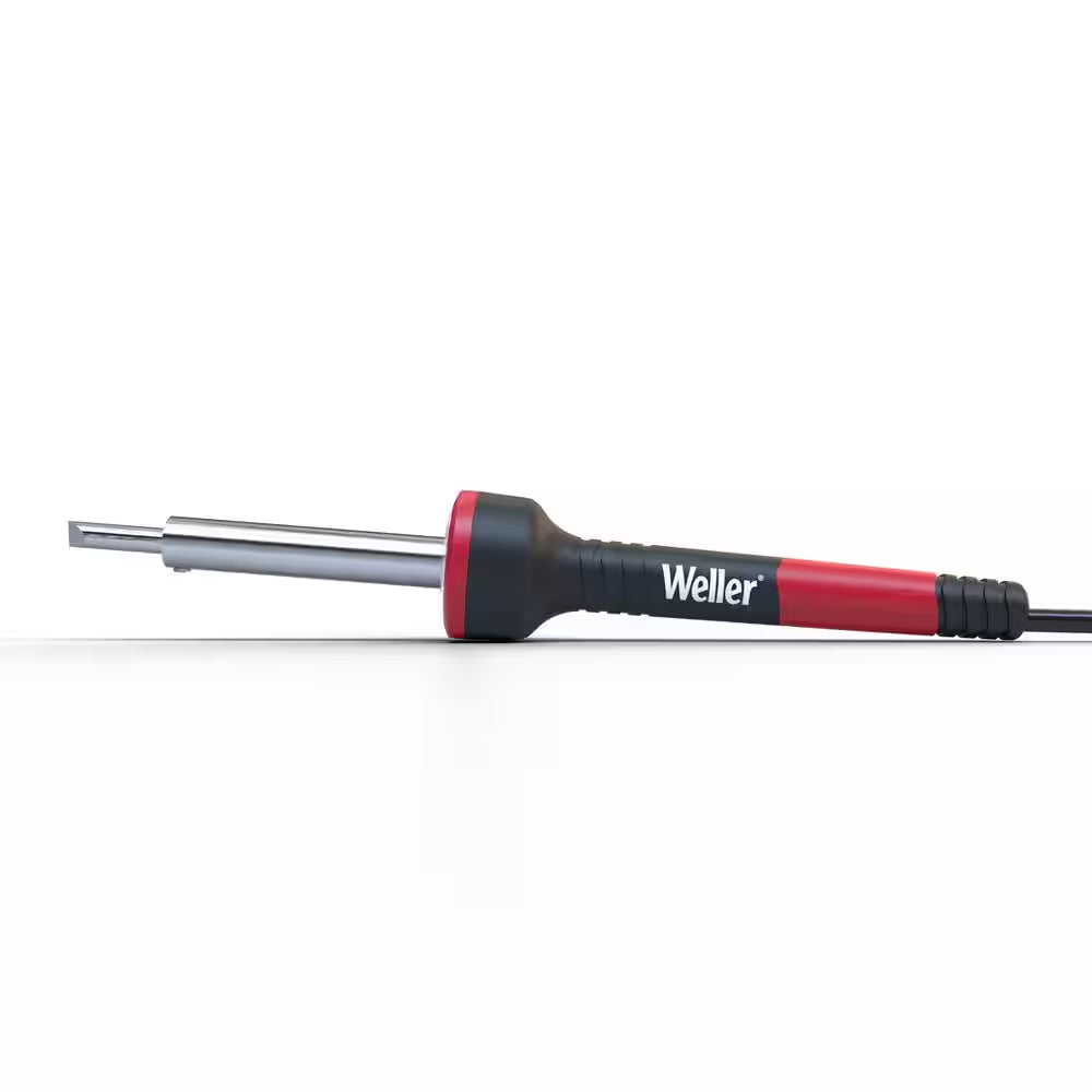 Corded Electric Soldering Station with WLIR60 Precision Iron and Universal Accessory Kit