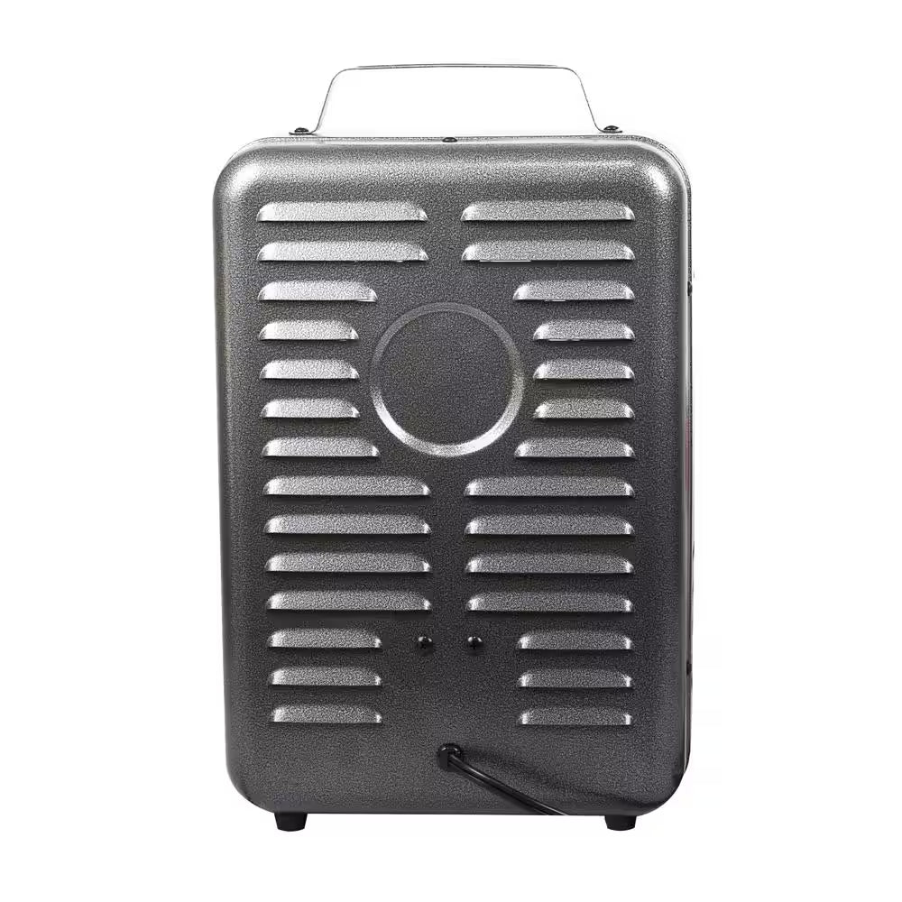 DELUXE MILKHOUSE UTILITY HEATER