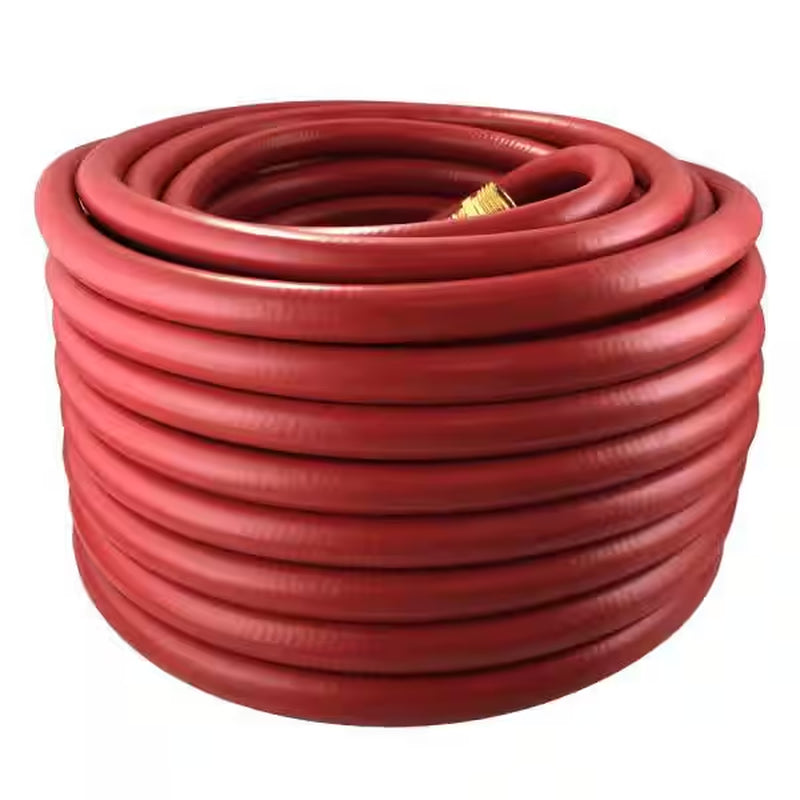 5/8 In. Dia X 100 Ft. Farm and Ranch Premium Heavy-Duty Garden Hose