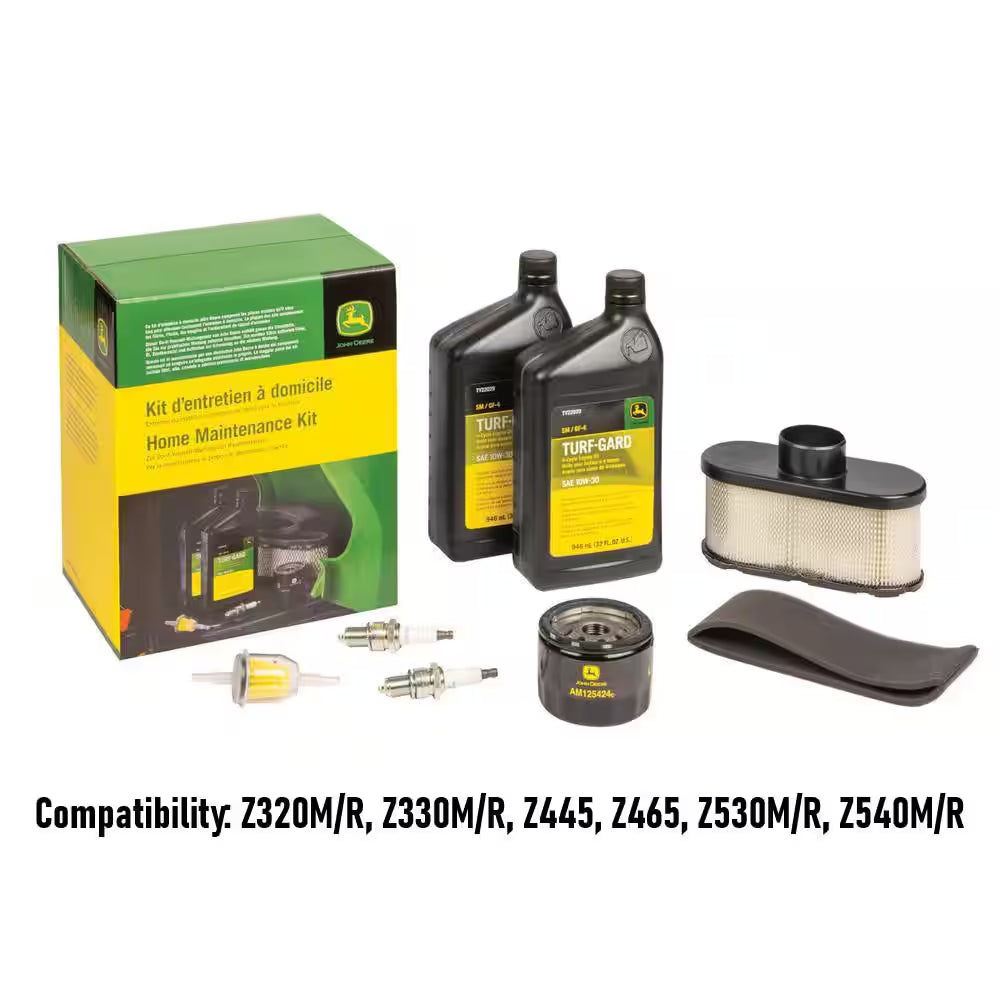 Home Maintenance Kit - LG265