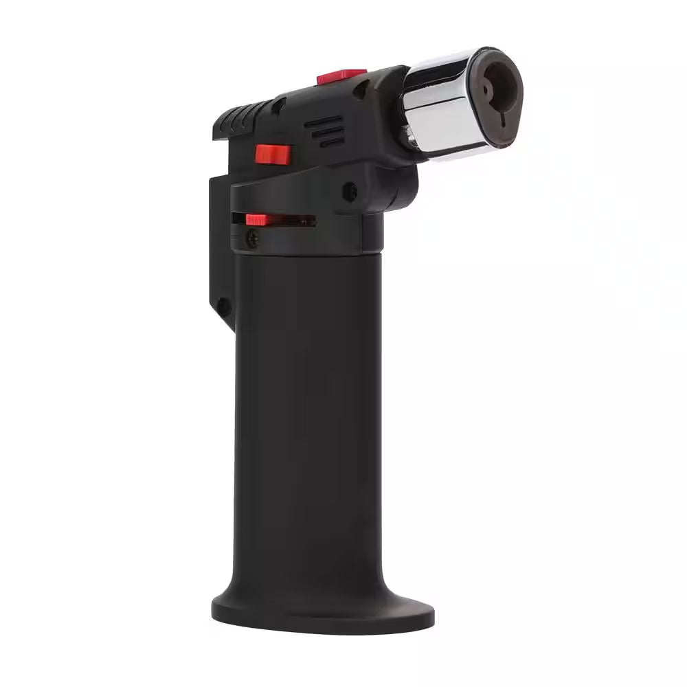 Multi-Function Butane Tubing Torch