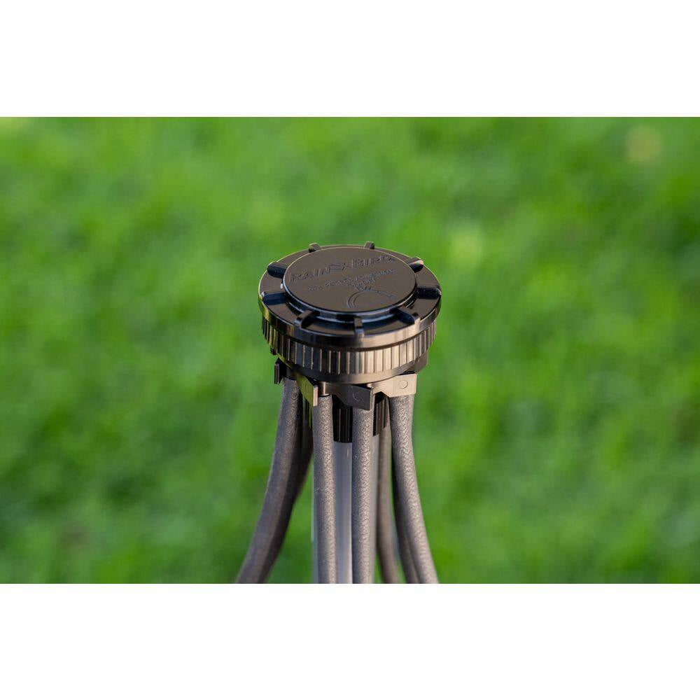 Drip 9-Port Adjustable Manifold, On/Off by Port