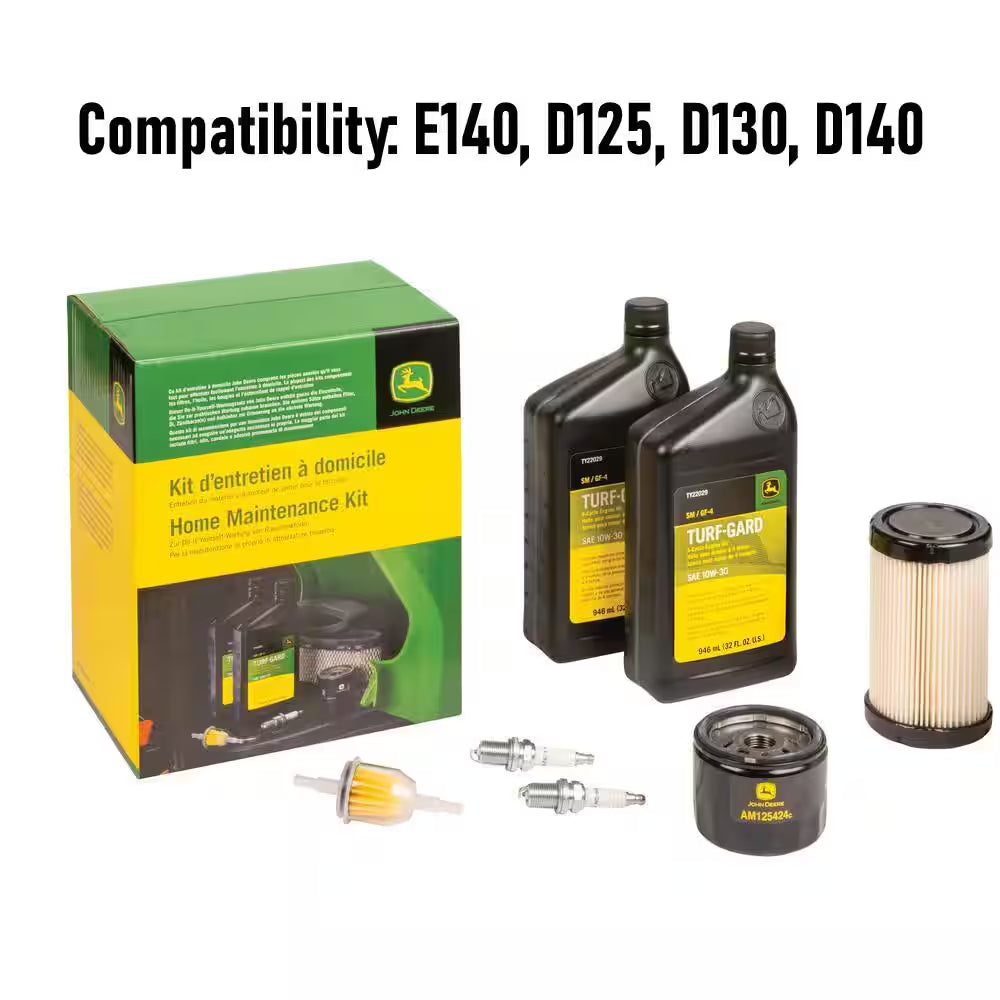 Home Maintenance Kit - LG275