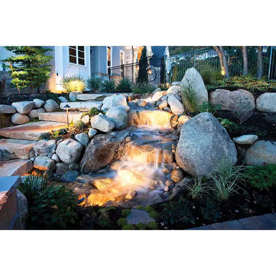 15 Amp 24-Hour Outdoor Plug-In Mechanical Dusk to Dawn Countdown Timer with Grounded Outlet, Black