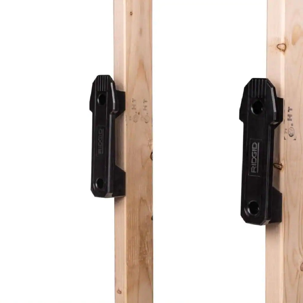 Pro Gear System Gen 2.0 Stackable Durable 22 In. Modular Tool Box Storage with Heavy Duty Latches and Handles