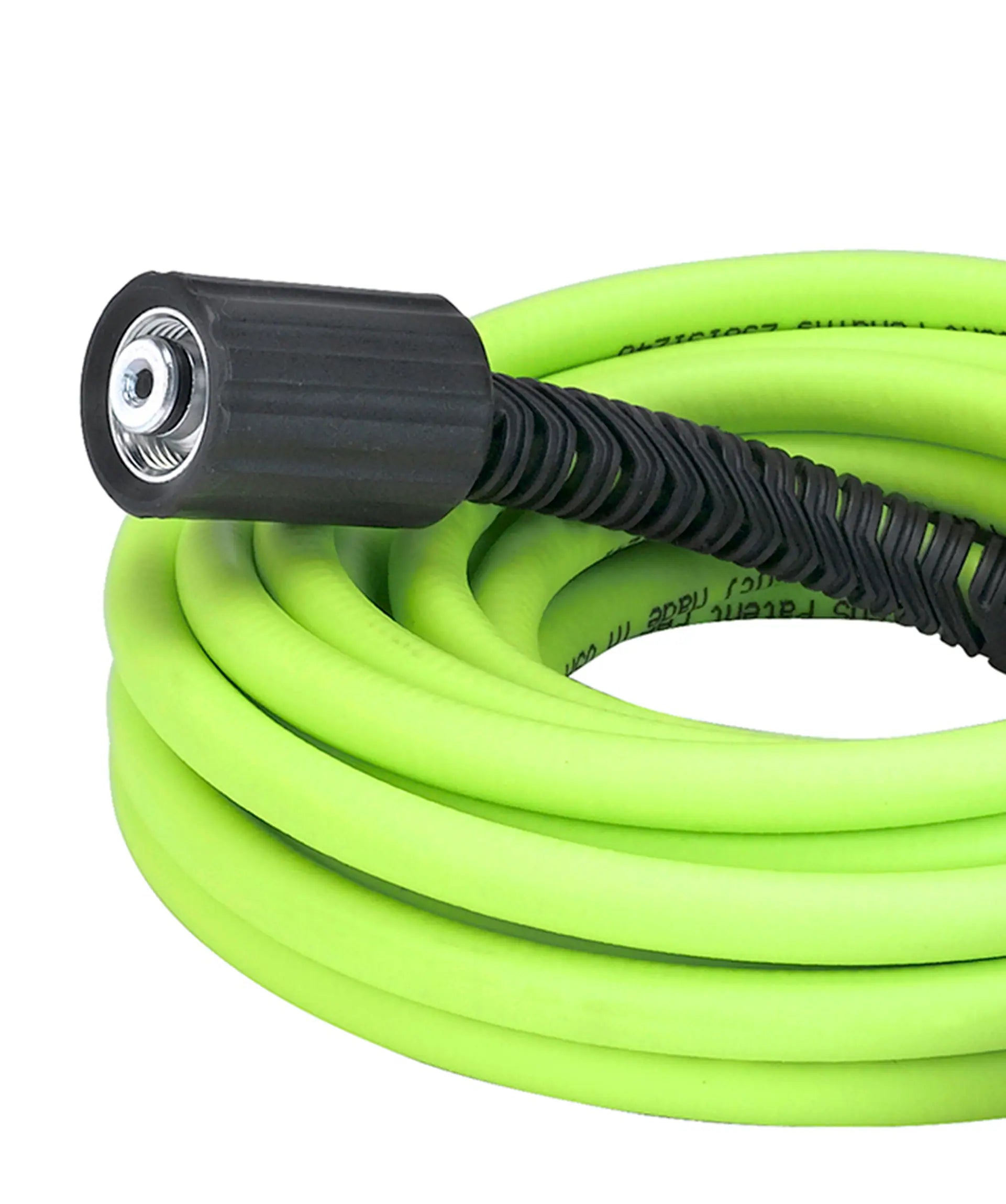 1/4-In X 25-Ft , up to 3100-PSI Pressure Washer Hose