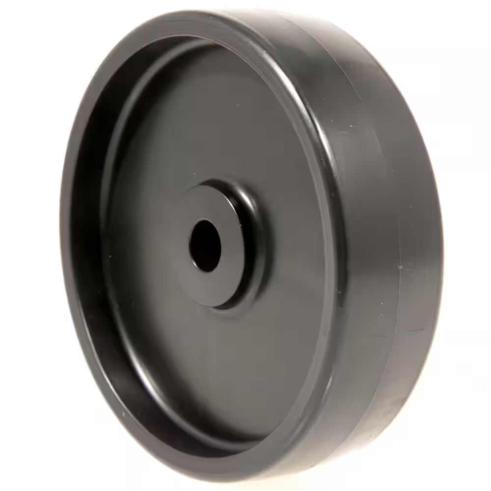 Original Equipment Replacement Deck Wheel for 42, 46, 48, 50 and 54 In. Lawn Mower Decks OE# 734-06265 and 734-0973