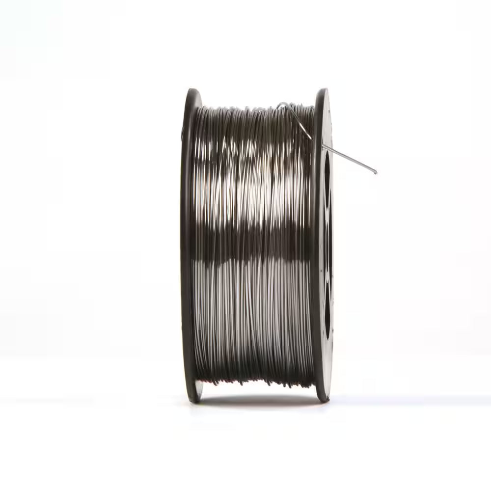 0.030 In. Innershield NR211-MP Flux-Core Welding Wire for Mild Steel (Two 1 Lb. Spools)