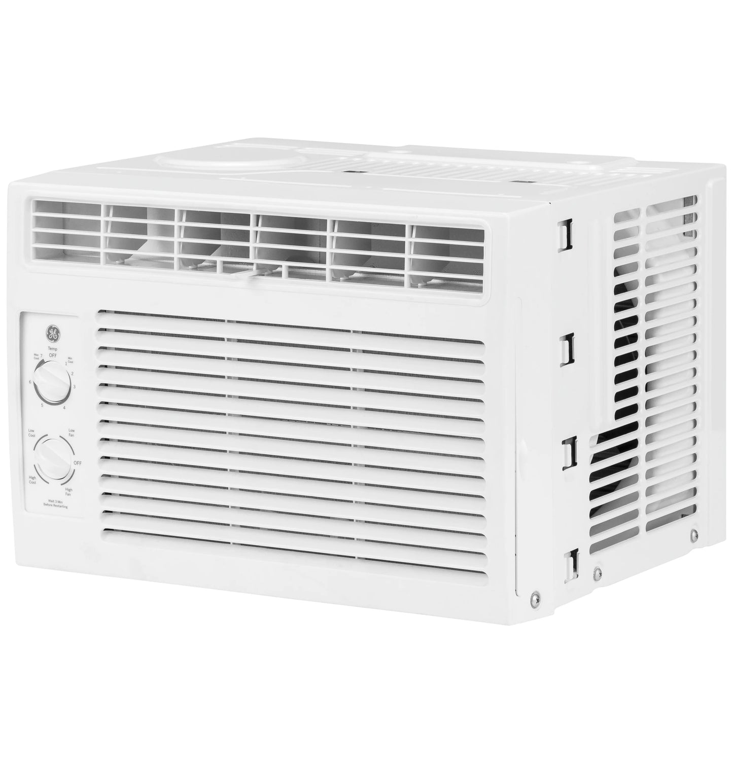 Small Room Window Air Conditioner , ( 115-Volt , 5000-BTU )