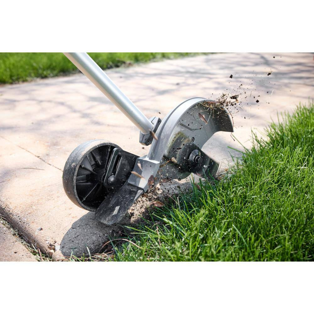 8 In. Replacement Edger Blade (50-Pack)