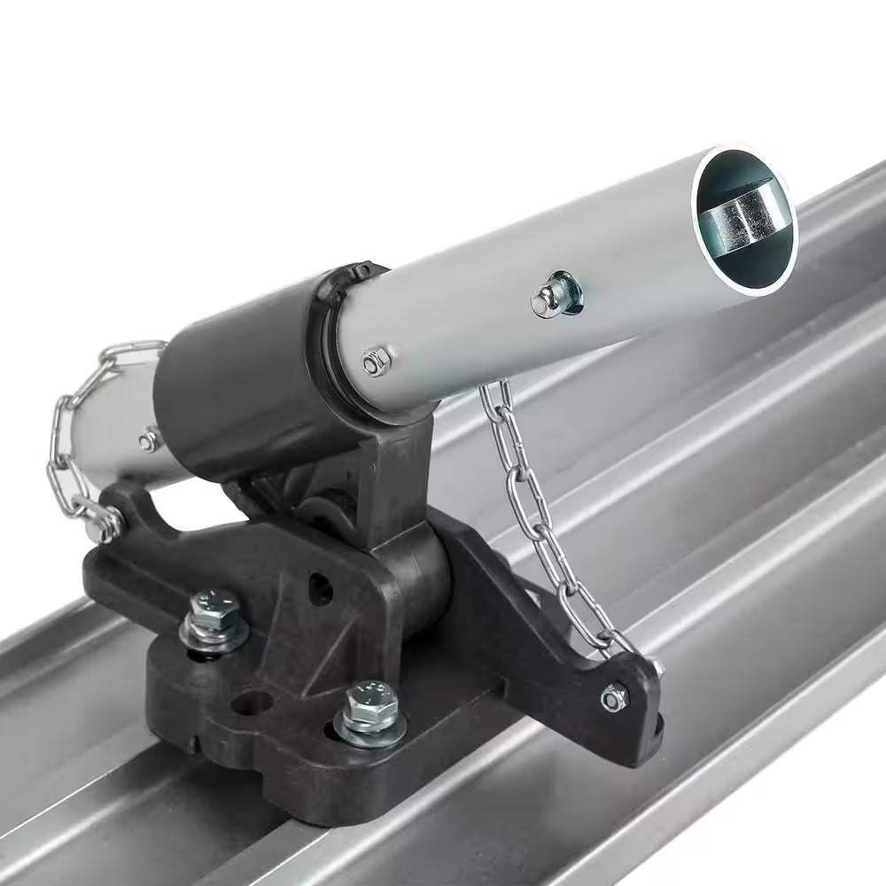 Chain Bull Float Bracket