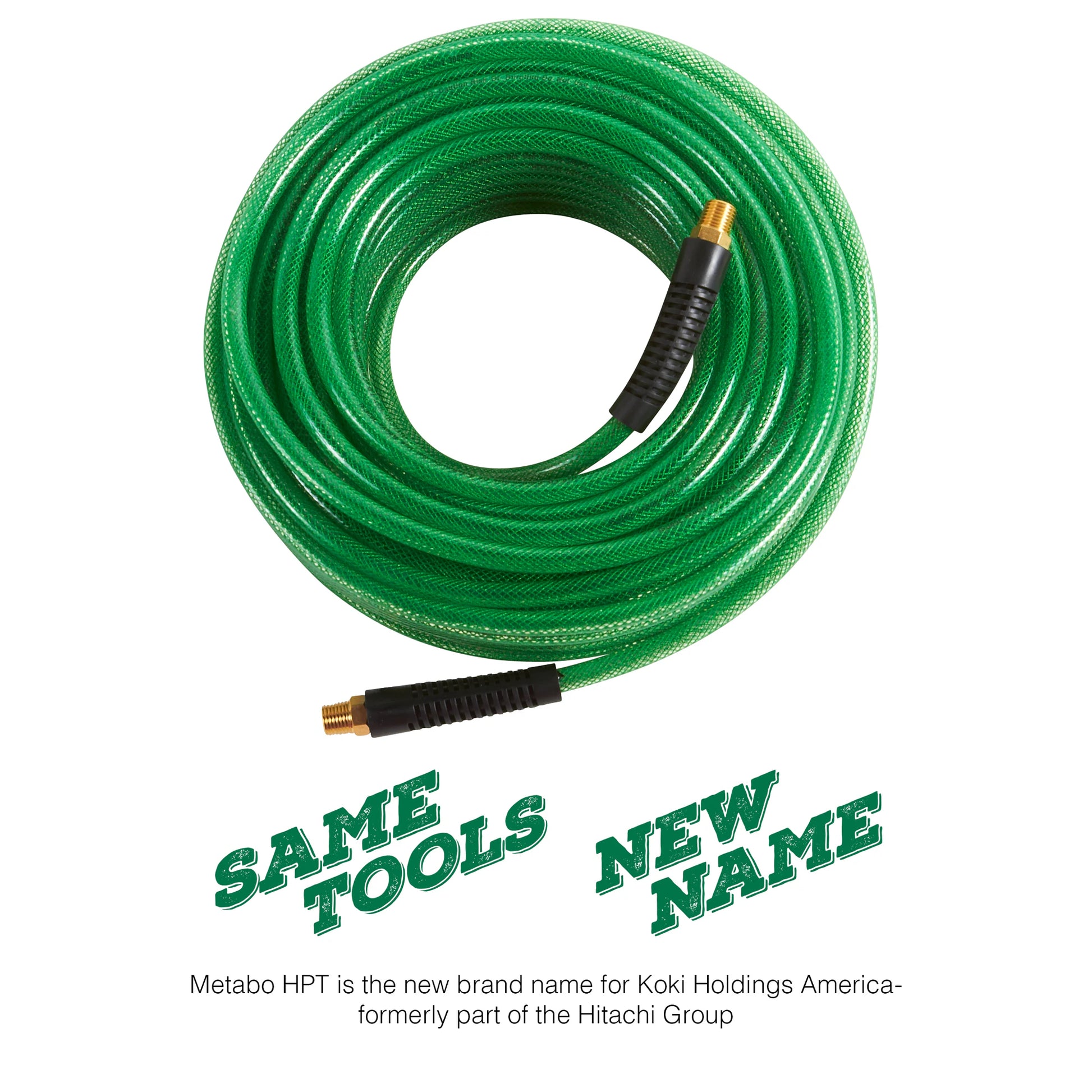1/4-In X 100 Ft Hose