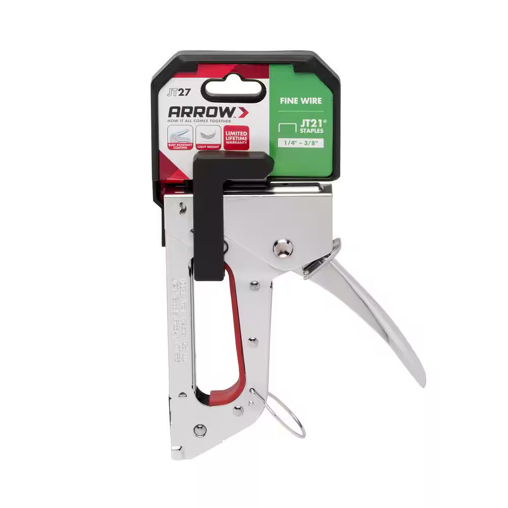 JT27 Economy Light Duty Staple Gun