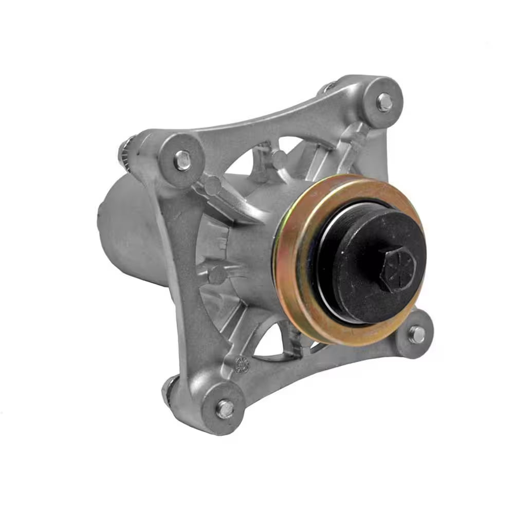 Spindle Assembly for AYP Craftsman Husqvarna 187292, 192870, 532187292, 532192870, Ariens 21546238, 21546299, 21549012