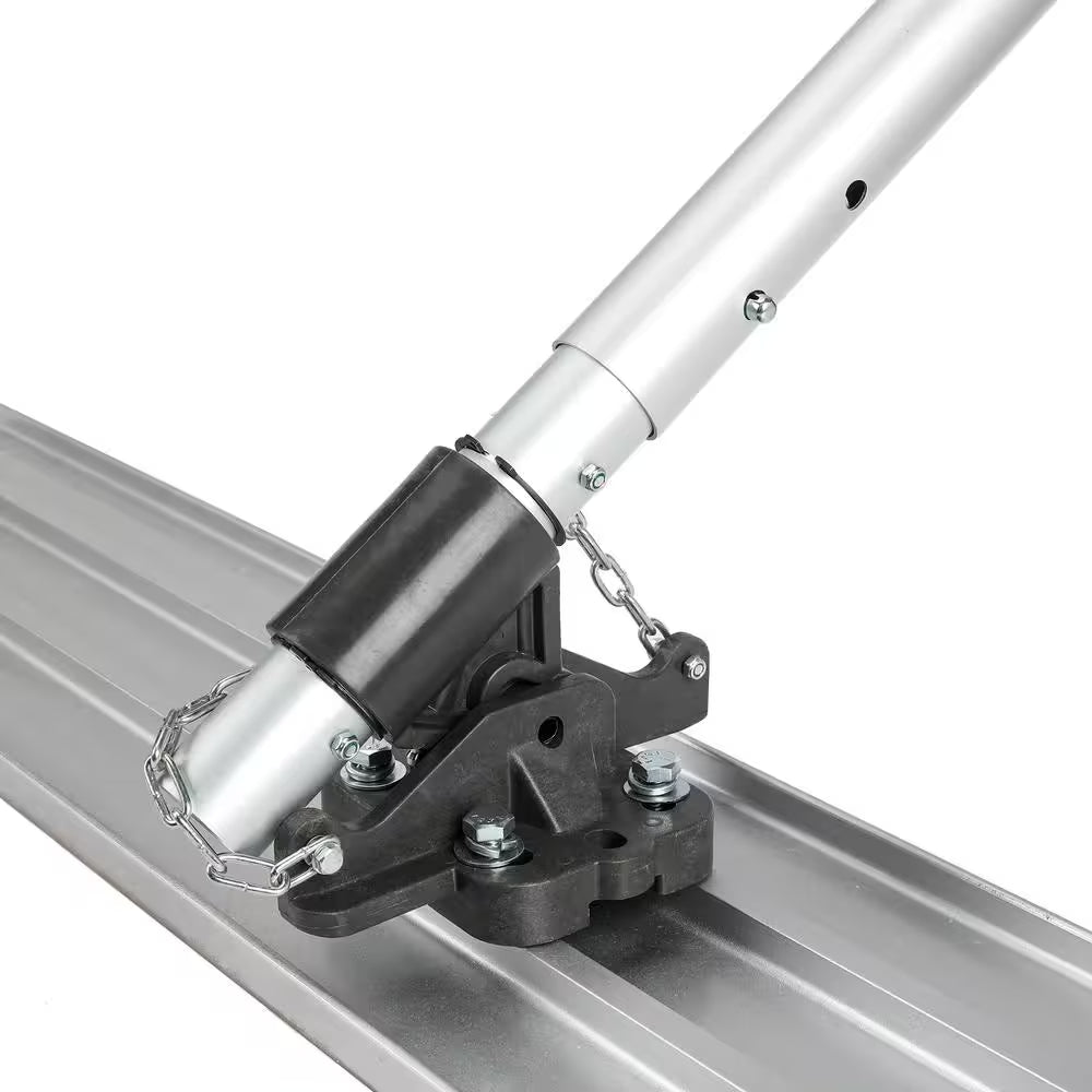 Chain Bull Float Bracket