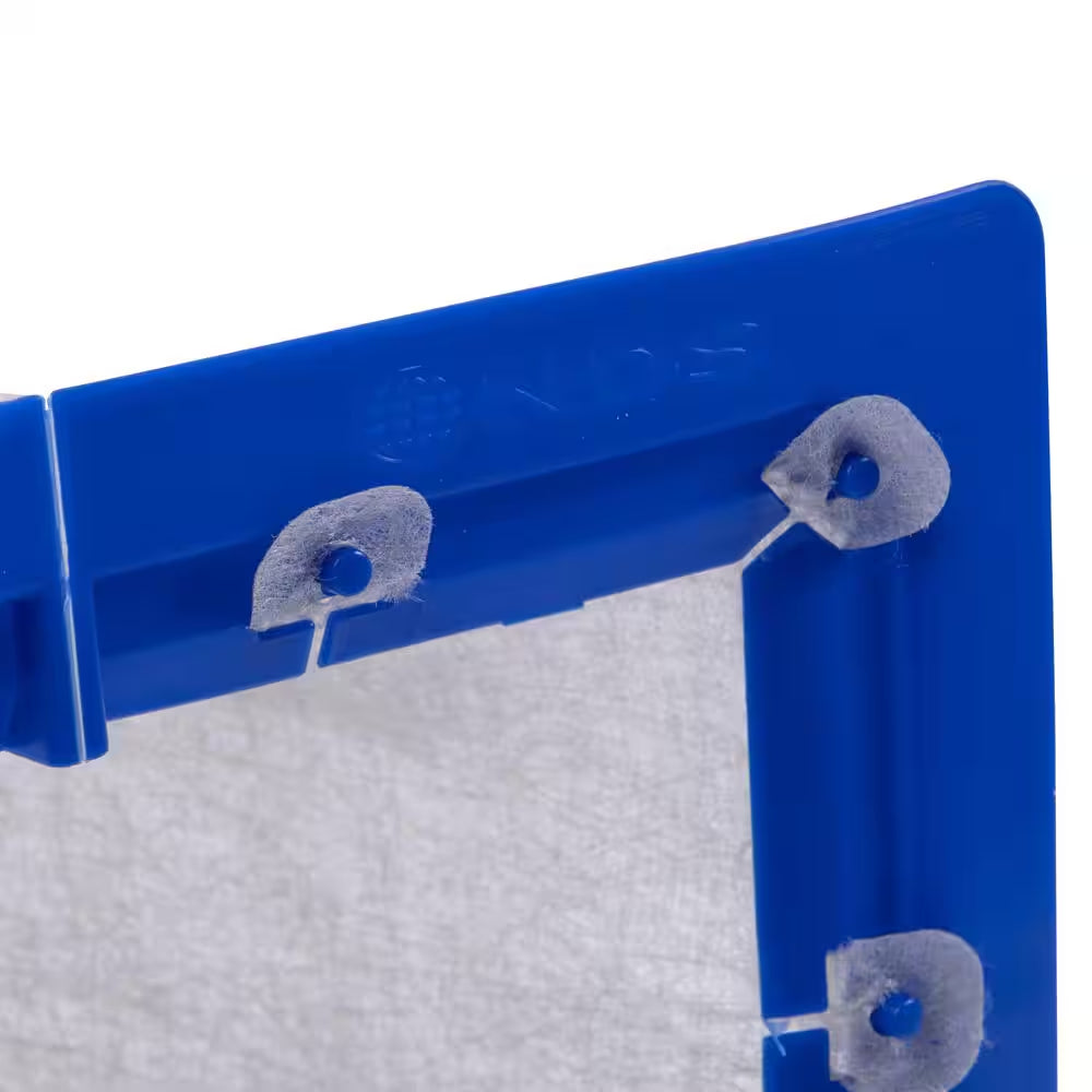 12 In. X 12 In. Fabric Mesh Drainage Catch Basin Filter
