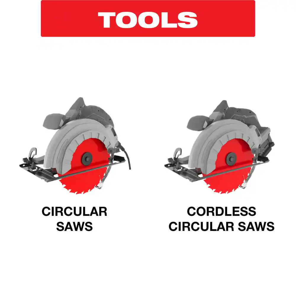 7-1/4In. X 60-Tooth Ultra Finish Circular Saw Blade for Wood