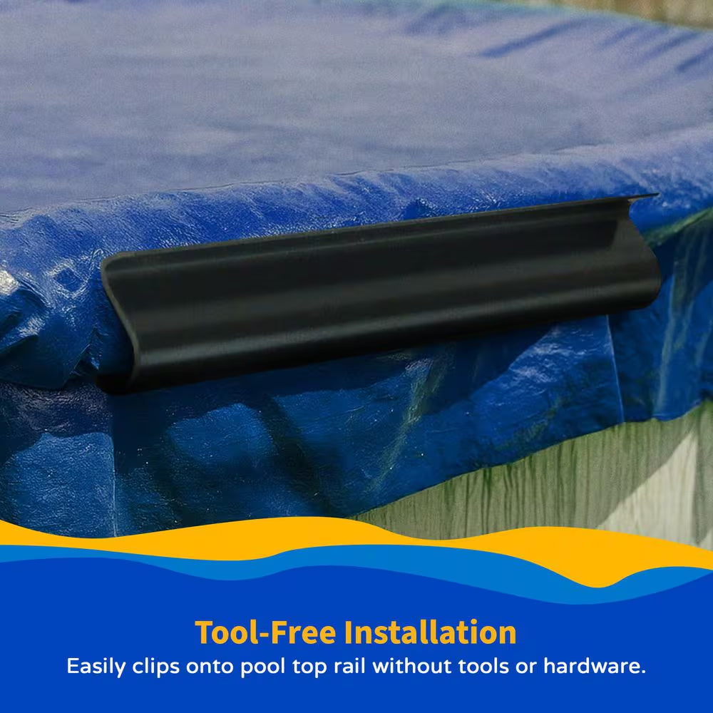 Cover Clips for above Ground Pool Covers (30-Pack)