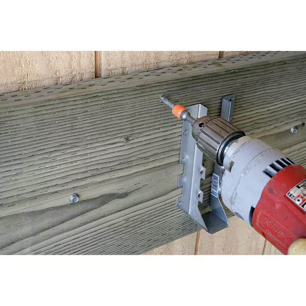 1/4 In. X 3 In. Strong-Drive SDS Heavy-Duty Connector Screw (25-Pack)