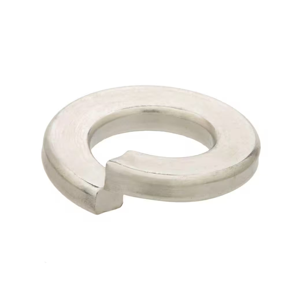 5/16 In. Zinc Plated Lock Washer
