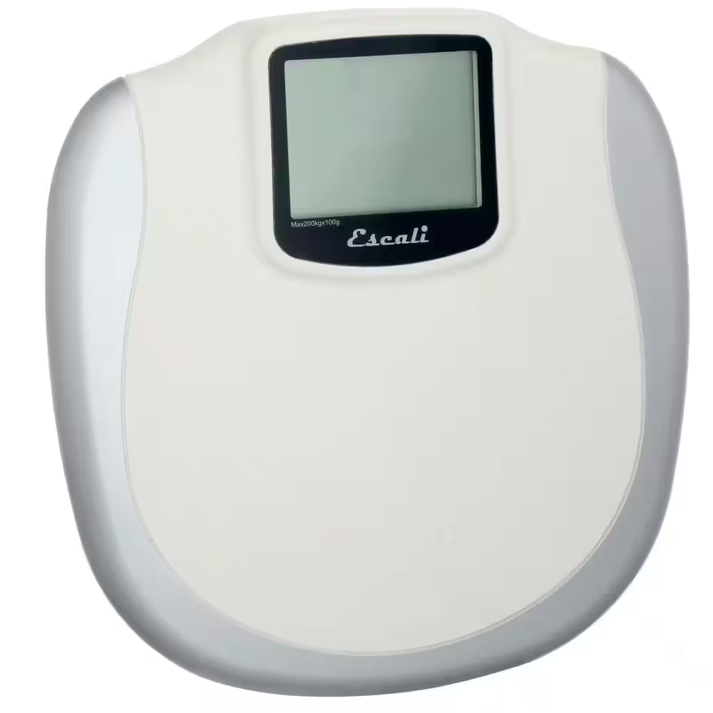 Digital Extra Large Display Bathroom Scale